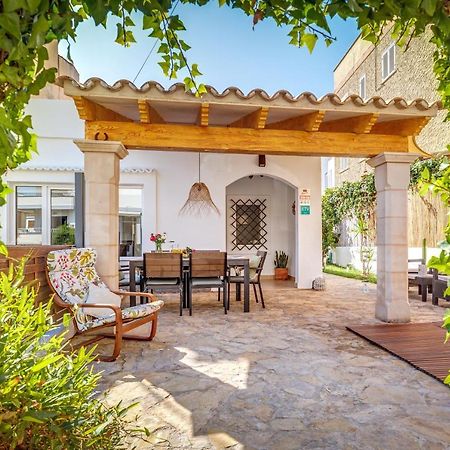 Casa Mediterranea سانتا مارجاليدا المظهر الخارجي الصورة