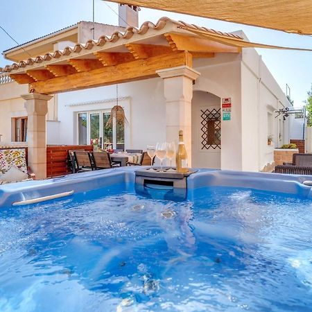 Casa Mediterranea سانتا مارجاليدا المظهر الخارجي الصورة